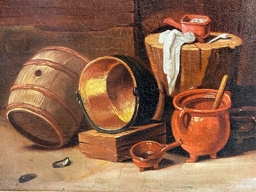 Lot 6 - After David Teniers the Younger