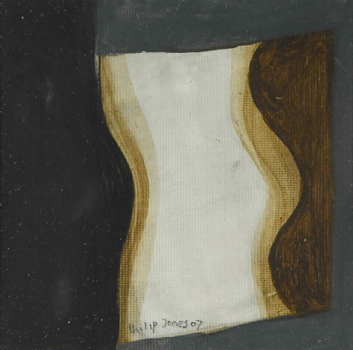 Lot 386 - Philip Jones (1933-2008)