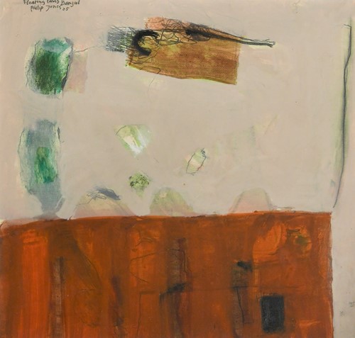 Lot 395 - Philip Jones (1933-2008)