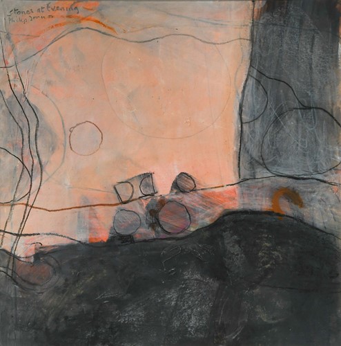 Lot 394 - Philip Jones (1933-2008)
