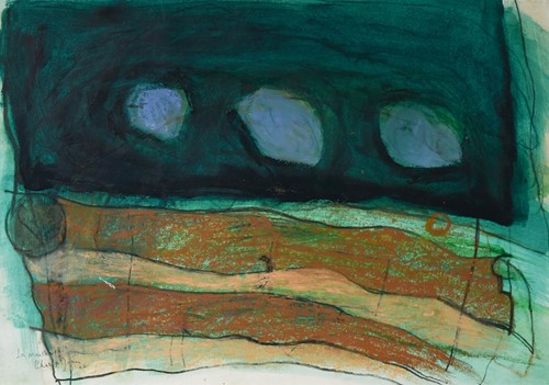 Lot 413 - Philip Jones (1933-2008)