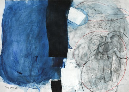 Lot 406 - Philip Jones (1933-2008)