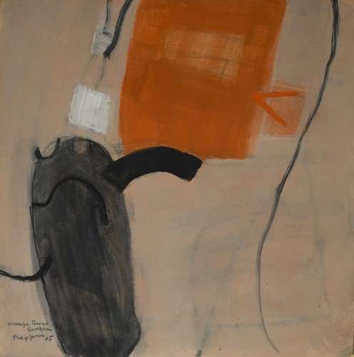 Lot 393 - Philip Jones (1933-2008)