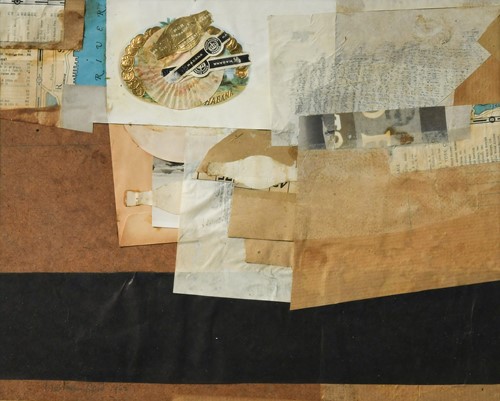 Lot 427 - Sir Norman Reid (1915-2007)