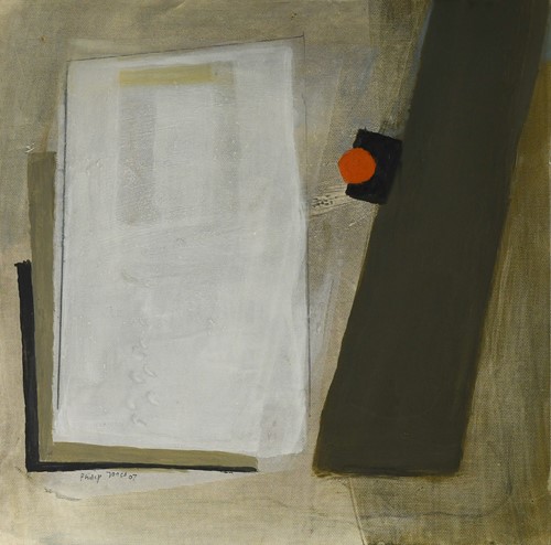Lot 396 - Philip Jones (1933-2008)