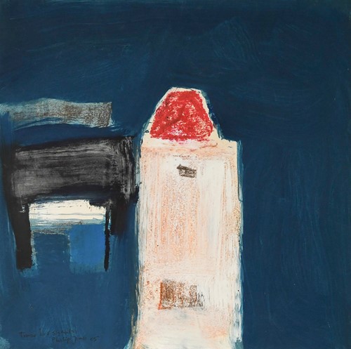 Lot 391 - Philip Jones (1933-2008)