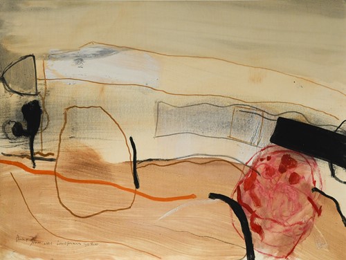 Lot 418 - Philip Jones (1933-2008)