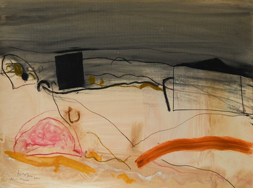 Lot 417 - Philip Jones (1933-2008)