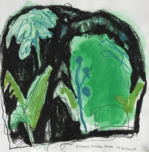 Lot 388 - Philip Jones (1933-2008)