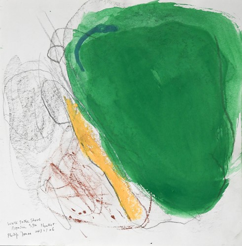 Lot 389 - Philip Jones (1933-2008)