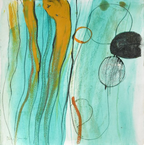 Lot 400 - Philip Jones (1933-2008)
