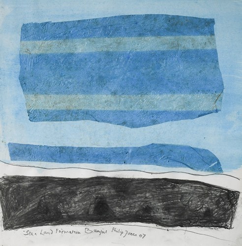 Lot 398 - Philip Jones (1933-2008)