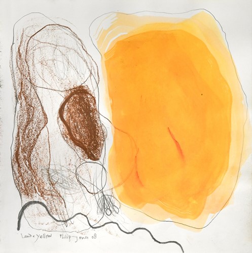 Lot 397 - Philip Jones (1933-2008)