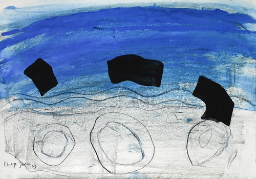 Lot 403 - Philip Jones (1933-2008)