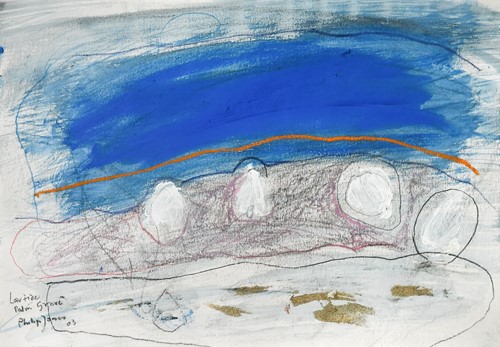 Lot 402 - Philip Jones (1933-2008)