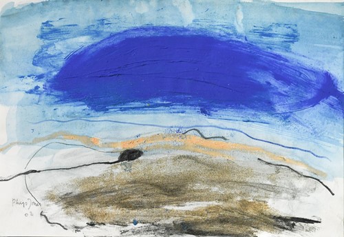 Lot 401 - Philip Jones (1933-2008)