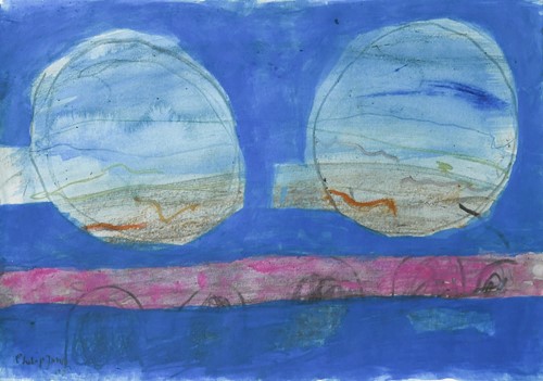 Lot 407 - Philip Jones (1933-2008)
