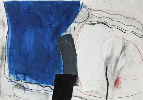 Lot 404 - Philip Jones (1933-2008)