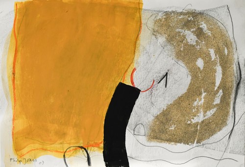Lot 415 - Philip Jones (1933-2008)