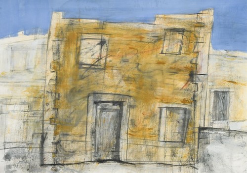 Lot 392 - Philip Jones (1933-2008)
