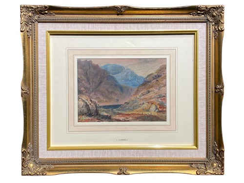Lot 45 - Luke Clennell (British, 1781–1840)