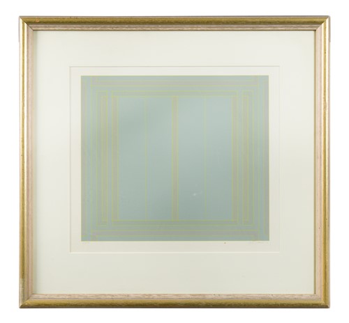 Lot 141 - Peter Stroud (British, 1921-2012)