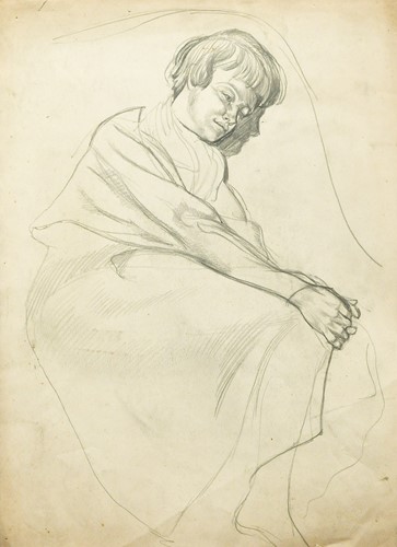 Lot 326 - Muriel Jackson (1901-1977)