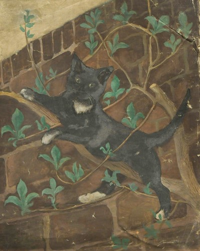 Lot 325 - Muriel Jackson (1901-1977)