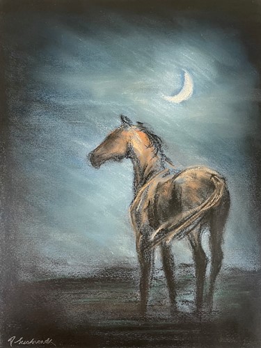 Lot 200 - Anne Sudworth (Modern Contemporary)