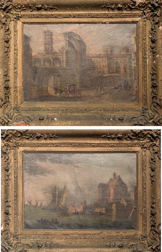 Lot 1 - 18th Century Italian School