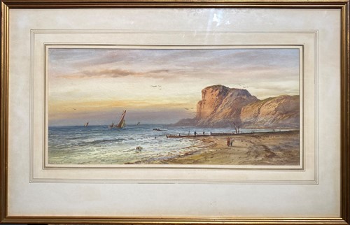 Lot 42 - William Henry Earp (British, 1831-1914