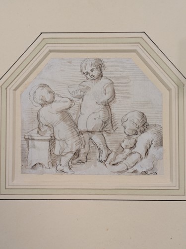 Lot 440B - 19th Century English School