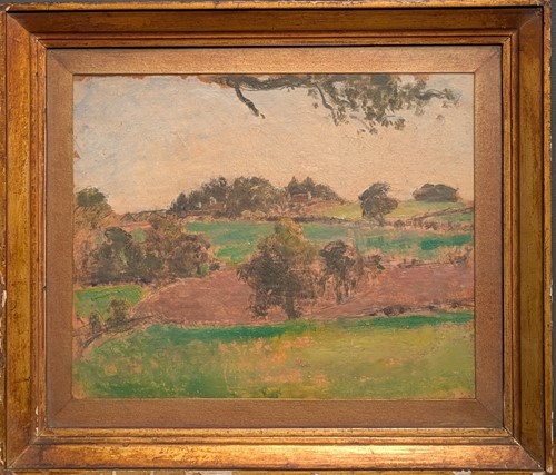 Lot 88 - Henry John Lintott RSA (Scottish, 1877-1965) (3)
