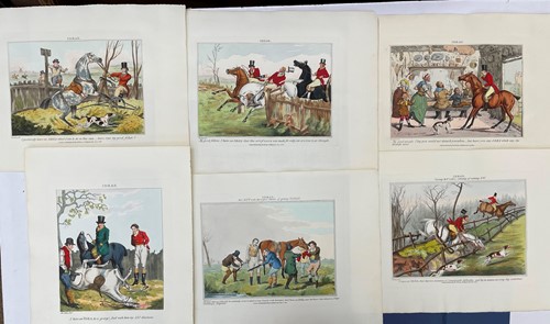 Lot 36 - Henry Alken