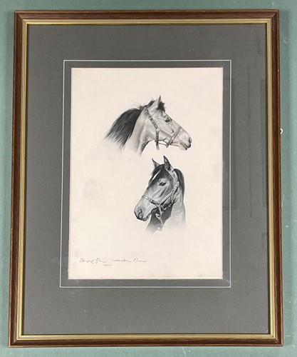 Lot 201 - Darrell Warner (British, contemporary)