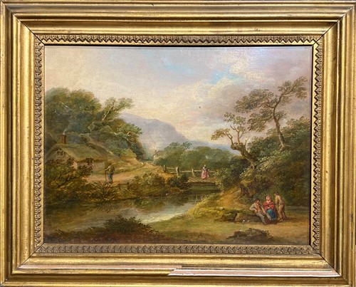Lot 440A - 19th Century English School