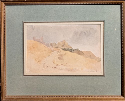 Lot 37 - John Absolon (British, 1815-1895)
