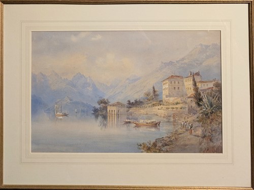 Lot 55 - 19th Century English School