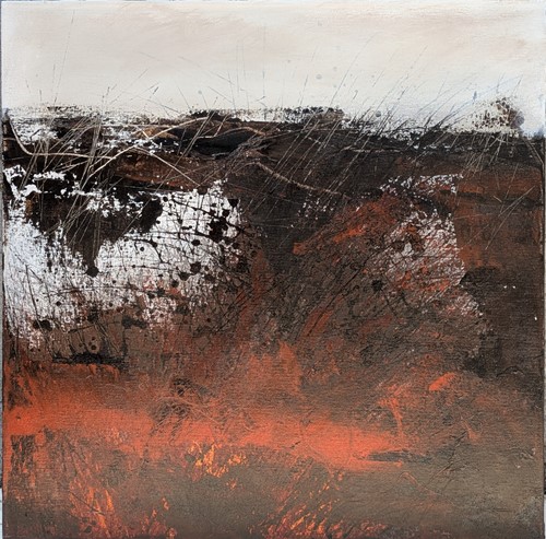 Lot 491 - Ross Loveday (British, b.1946-)