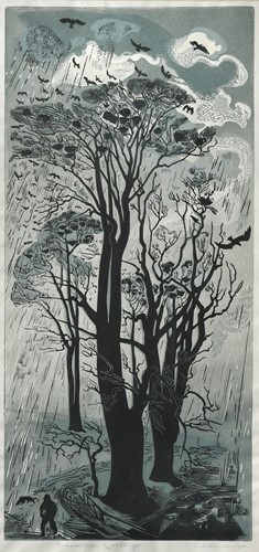 Lot 457 - Gertrude Hermes OBE, RA ( 1901-1983)
