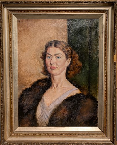 Lot 443 - Mid 20th Century British School