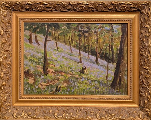Lot 98 - Florence St. John Cadell (Scottish, 1877-1966)