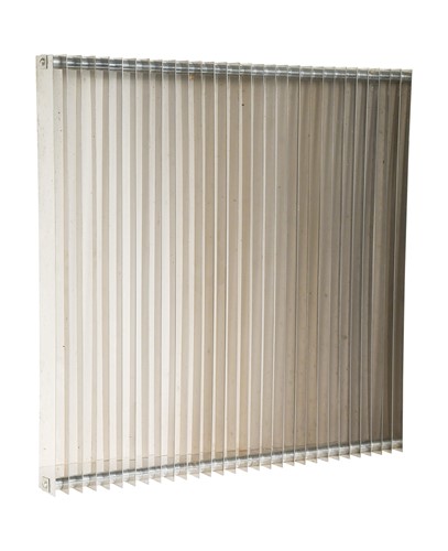Lot 63 - Julio Le Parc (1928-), Multiple No.12