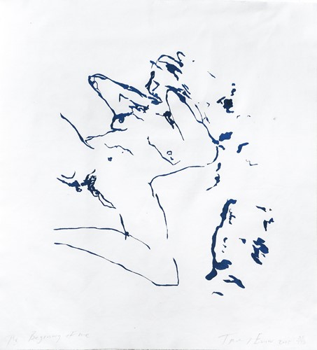 Lot 479 - Dame Tracey Emin DBE, RA (1963-)