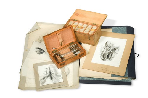 Lot 283 - Muriel Jackson (1901-1977)
