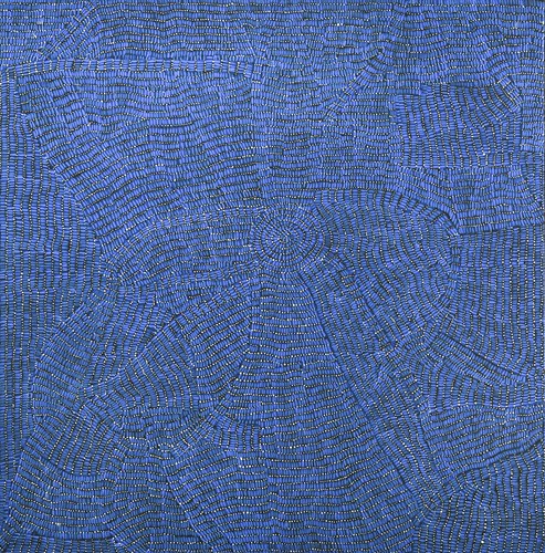 Lot 423 - Josie Kunoth Petyarre (1959-)