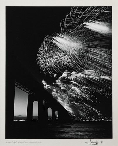Lot 138 - Joseph McKenzie (1929-2015)