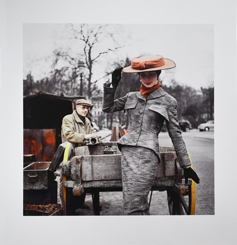 Lot 135 - Joseph McKenzie (1929-2015)