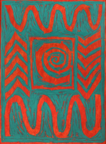 Lot 425 - Kate Whiteford OBE (1952-)