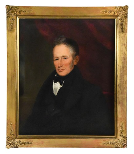 Lot 269 - English School, 19th century